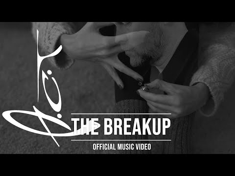 A.C.T – &rsquo;The Breakup&rsquo; – Music video – 2021