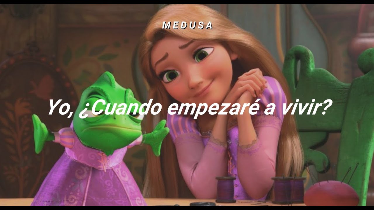 Danna Paola Cuando Empezaré A Vivir