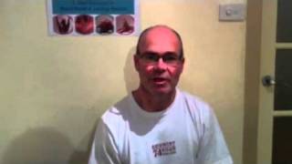 Chronic Shoulder Pain Responds Rapidly To Drug-Free Physiotherapy