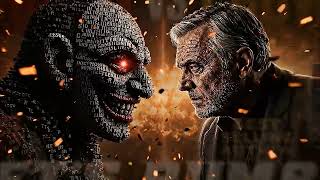 THE FIGHT NO ARTIST SEES COMING | WATCH OFFICIAL TRAILER IN DESCRIPTION LINK