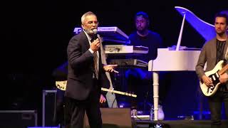 Selda Bağcan coşkusu alanlara sığmadı #seldabağcan #mersin #tarsus #konser #halukbozdoğan