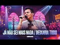 JÁ NÃO SEI MAIS NADA / DEIXARIA TUDO - Vitor Fernandes (DVD Como Nunca)