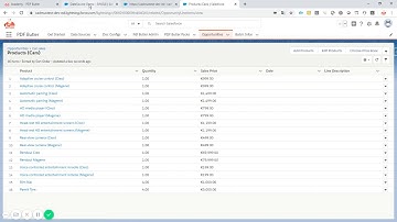 DataSource Demo - LIST