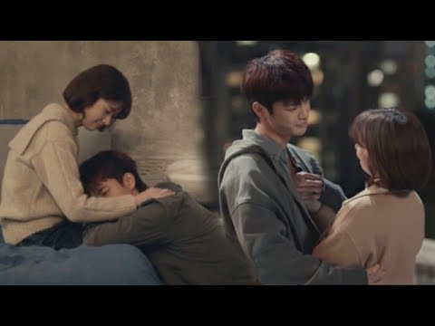Kore Klip || Her Şey Sensin