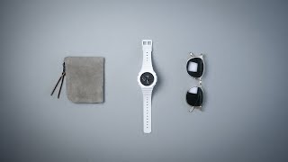 Designer's Minimalist Carry 2023