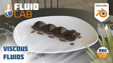 FluidLab - Tutorial Honey