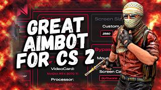 Famous 🍇 Free cheat neuronet for CS 2 / How to download CS2 hacks / Aimbot for CS 2 NAIM + EXLOADER 2025! Net Worth