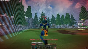 hypixel nodebuff is fun. v3
