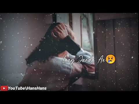 New Punjabi Sad Song Whatsapp Status Video | Very Sad Status