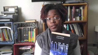 Book Rave: Another Country by James Baldwin