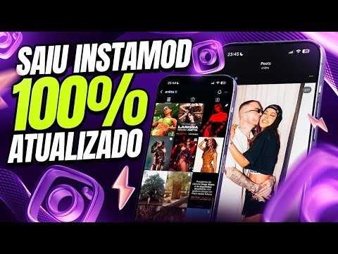 🥳 OUT NOW: NEW UPDATED INSTAMOD 2026 (Latest Version) INSTAGRAM PRO PACKED WITH FEATURES 🎉🔥