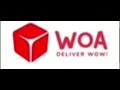 Woa deliver wow