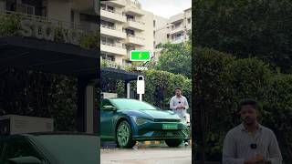 Kia Ev6 Range Test 2025  1000 Battery Test 