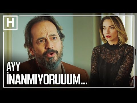 Hekimoğlu'ndan Süslü Anneye Annelik Dersi! - Hekimoğlu 4. Bölüm