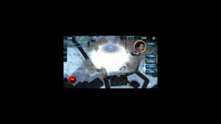 Drone Shadow Strike - Pigsty Mission (Android Mobile Gaming)