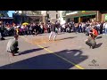 Street Dance Khreshchatyk - Танцы улиц - Уличные танцы Крещатика 11