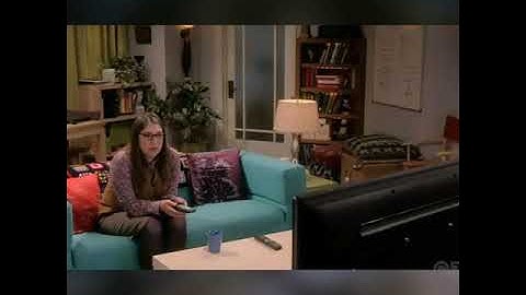 Sheldon