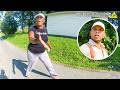 Woman Couldn’t Stop Following Her Ex After the Breakup