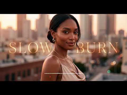 Néa Rhodes - Slow Burn (Official Audio)