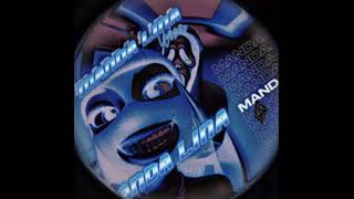 MANDA LINA [EXTREME SLOWED]