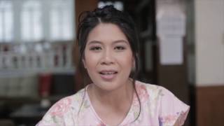 Download lagu Jordianne’s secret solution to scars and rashes | Moringa-O2