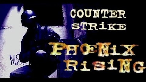 Cheapmovies - Phoenix Rising