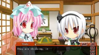 Perfect Cherry Blossom for Busy Person Translated M2-3
