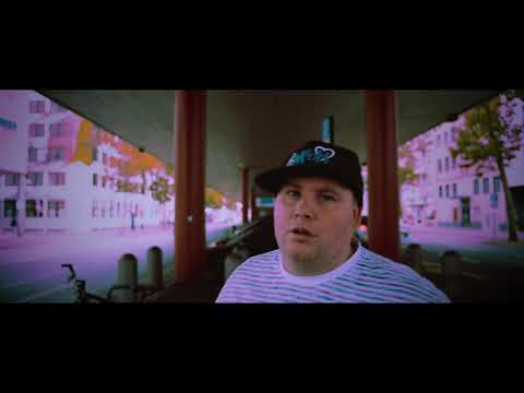 D-Kais & Elvis Decani - Schau nach vorn (Offizielles Video)