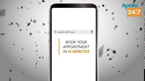 Talk to an Apollo GASTROENTEROLOGIST from Home! || Apollo24|7