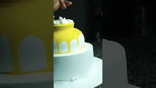 Matki cakes #cake #youtubeshorts #food  #shorts