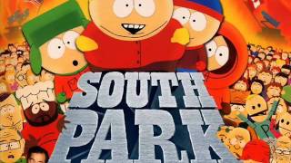 south park family mp3 2 party