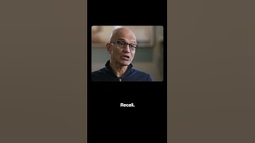 This Windows AI Update Takes Screenshots of Everything You Do & Can Act On Whatever You Say!