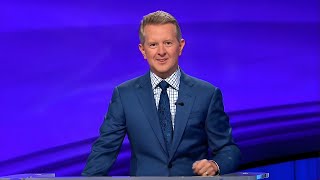 Jeopardy 10272025  Episode  Jeopardy October 27 2025  Episode 1080hd