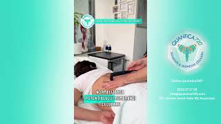 INDIBA – Radiofrecventa medicala pentru regenerare si recuperare | Clinica Quantica720°