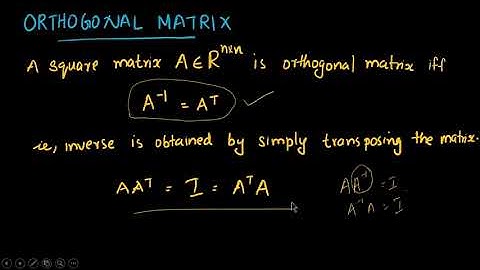 Angle Between Vectors (Computational Fundamentals of Machine Learning)_Lecture16
