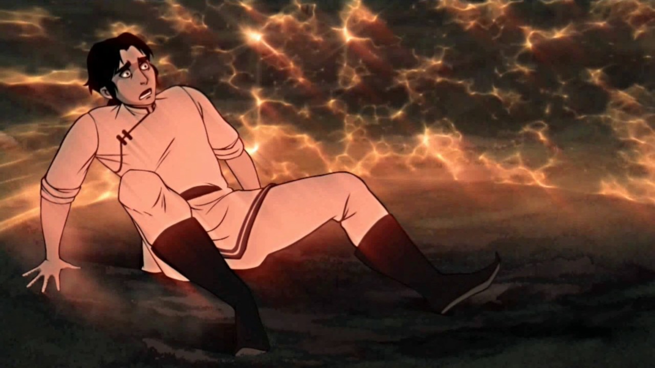 Aragami part 12 The shadow empress revealed