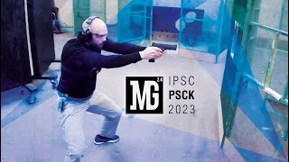 IPSC PSCK 2023 Max G IPSC