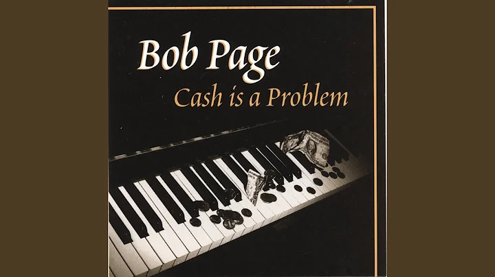 Bobby Baxter's Dirty Boogie