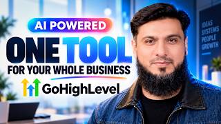 One Platform for Your Entire Business | GoHighLevel screenshot 2