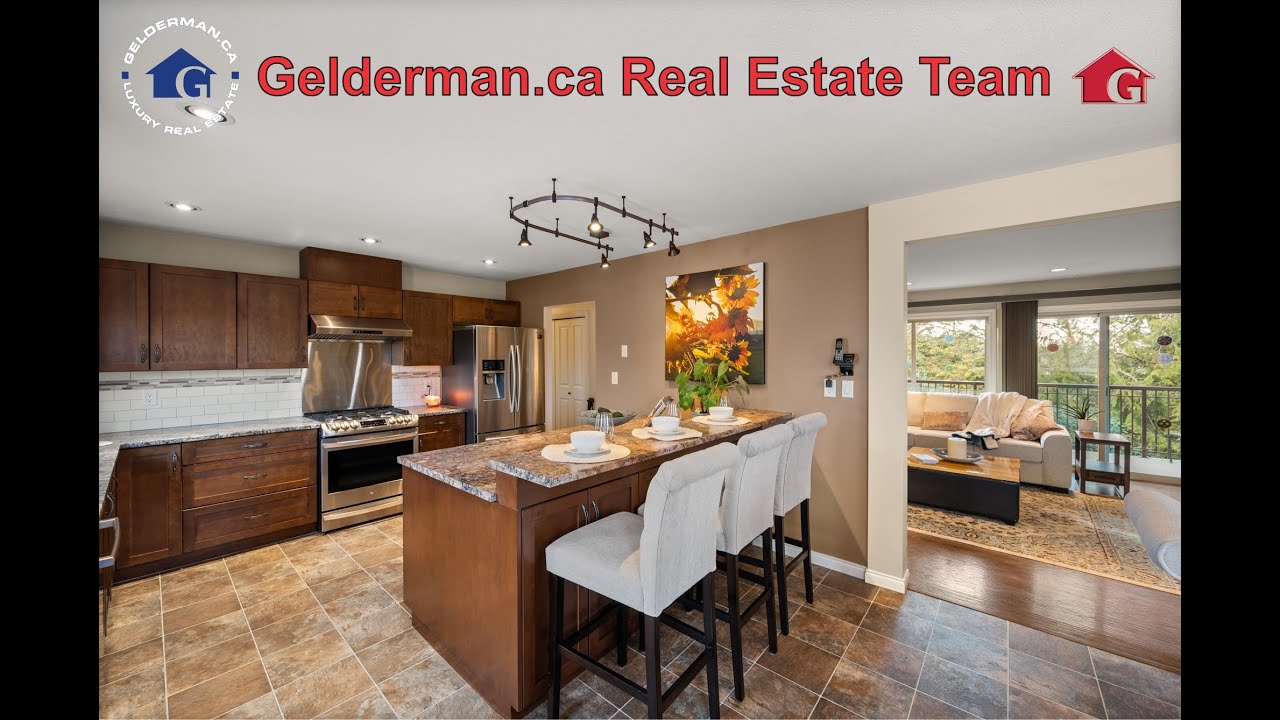 SOLD 35369 McKee Rd, Abbotsford YouTube