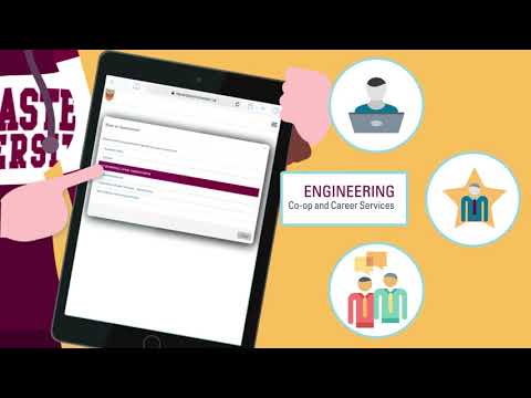 OSCARplus Appointments Source | McMaster Engineering