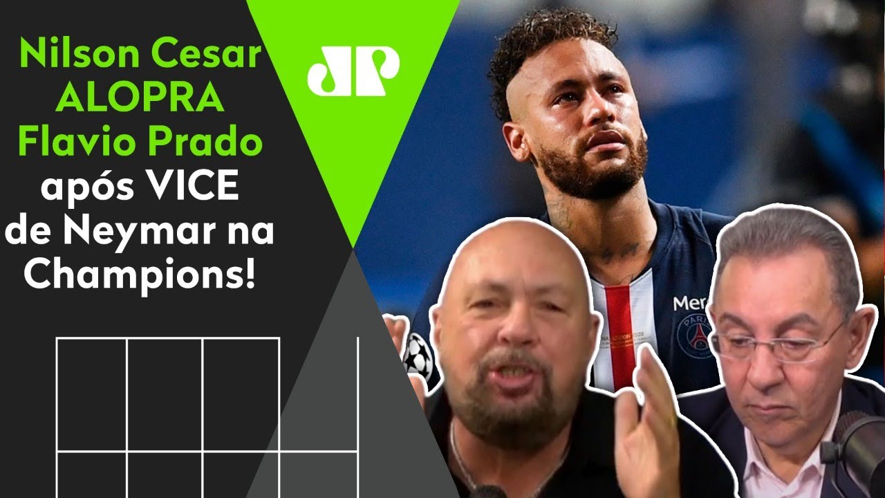 Uefa revela 3 finalistas ao prêmio de melhor jogador da Europa; Neymar fica  em 4º - ISTOÉ Independente