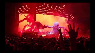 Muse @Stade De France - 06/07/19