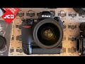 Camera Geekery: The Nikon F6
