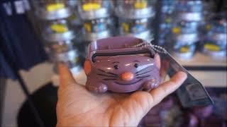 Vlog: Food & Wine Festival Booths and Shopping at Creations!
