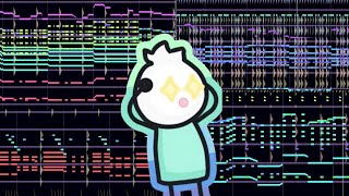 song demos and sneakpeaks (a look inside my messy mind 2)