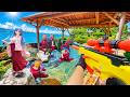 Nerf War | Amusement Park Battle 156 (Nerf First Person Shooter)