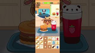 Kawai Kitchen #gaming #gameplay #kesfet #games #keşfet #keşfetteyiz #kawaii #kitchen #game #gaming screenshot 4