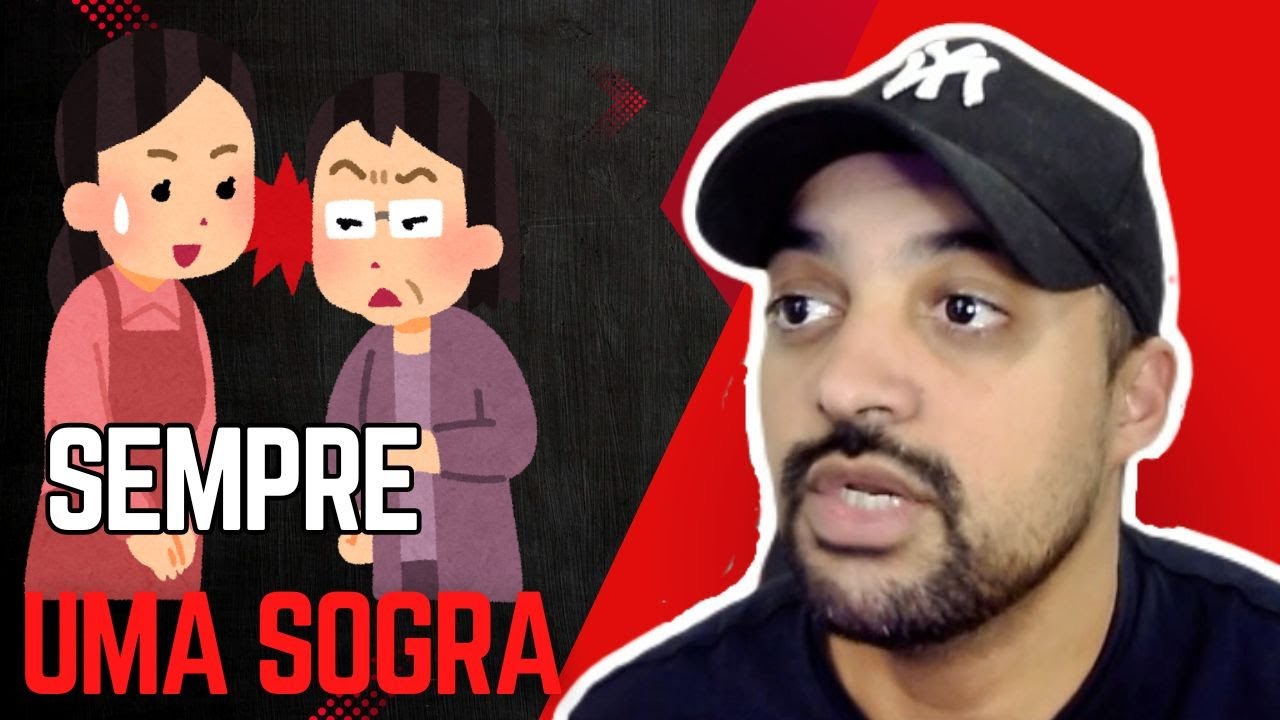 Sempre uma Sogra   Historia COMPLETA