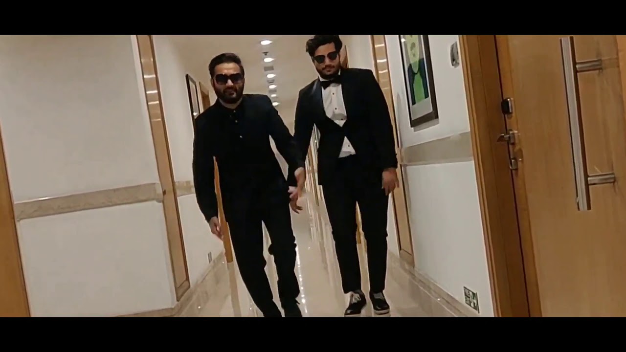 Bas Ek Aur (I'm Fly I'm High) - 313 & Roohdra (Official Music Video Teaser)